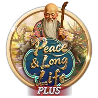 Peace And Long Life PLUS